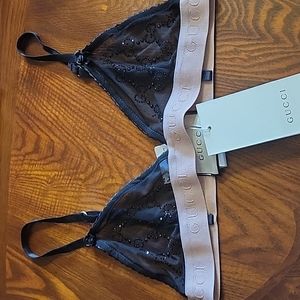 GUCCI BRA